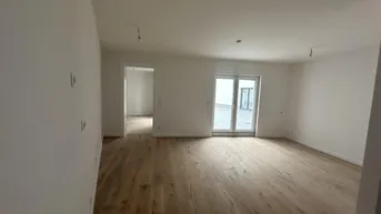 Expose WOHNEN bei den WEINGÄRDEN, NEUBAU im 23. Bezirk