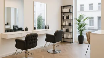 Expose Kapitalanleger aufgepasst || Geschäftsfläche in 1200 Wien || Kaufpreis 2.239€/m² || ca. 4,7% p.a || unbefristeter Mietvertrag