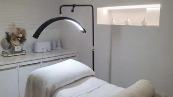 Expose Top-ausgestattetes Kosmetikstudio mit Schaufenster in Bestlage Nähe Stephansplatz
