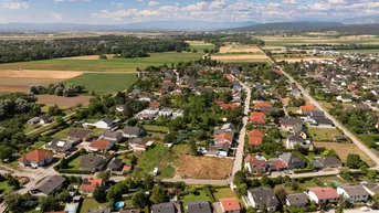 Expose ***Einzigartiges Baugrundstück in Matzendorf!***