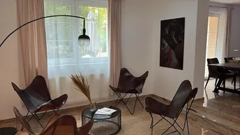 Expose JETZT NEU: PRIVATE Villa in 1130 Wien ! Top-Lage: Wohnkomfort für Ihre Familie