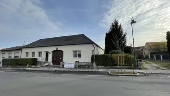 Expose BAUTRÄGER-PROJEKT IM ZENTRUM VON WIESEN!