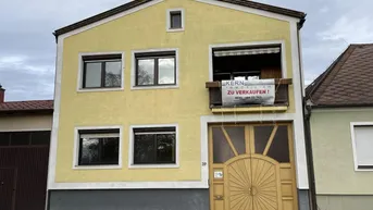 Expose 2 EINFAMILIEN-HÄUSER -- 8 ZIMMER!