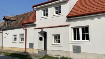 Expose TOP-SANIERTE BÜRO/PRAXIS -- HAUS IN St. MARGARETHEN!