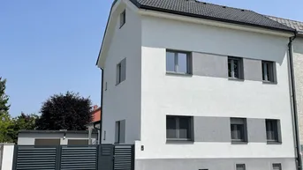 Expose TOP-SANIERTES WOHNHAUS MIT 3 WOHNEINHEITEN - RUHELAGE/GARTEN/GARAGE/KLIMA!