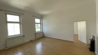 Expose HELLE 3-ZIMMER-WOHNUNG NÄHE DONAUKANAL!