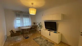 Expose MÖBLIERTE 3-ZIMMER-WOHNUNG BEI DONAUKANAL/SCHWEDENPLATZ -- RUHELAGE -- WG-TAUGLICH!