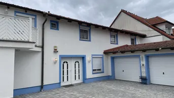 Expose TOP-LIEGENSCHAFT MIT LUXUIÖSEM HAUS UND 2.568 m² GRUND - GRÜNRUHELAGE!