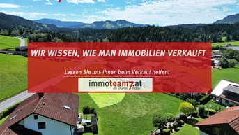 Expose VERKAUFT: Bauen leicht gemacht – erschwingliches Grundstück in Sulzberg - Grundstück 2