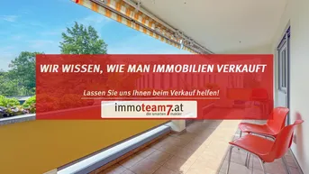 Expose VERKAUFT: Anleger aufgepasst - Attraktive 2-Zimmerwohnung in Stadtnähe