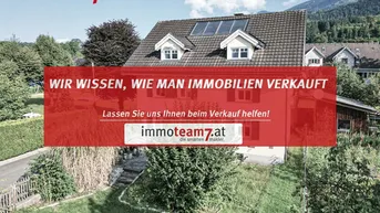 Expose VERKAUFT: Charmantes Landhaus im Ortskern