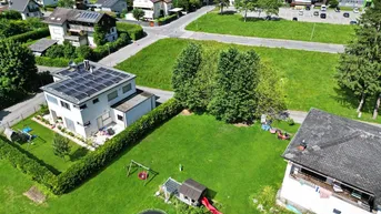 Expose Nicht groß, aber großartig gelegen - ein Grund für Ihr neues Eigenheim