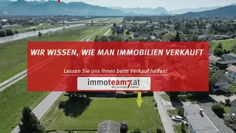 Expose VERKAUFT: 500 m² - Ihr Platz für die Zukunft: Baugrund in Fussach
