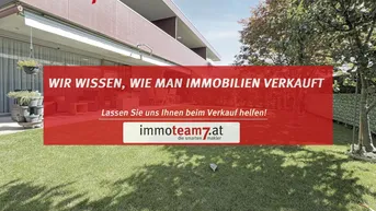 Expose VERKAUFT: Erstklassige 4-Zimmer-Gartenwohnung in Seenähe