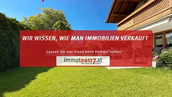 Expose Wohnhaus zum Wohlfühlen