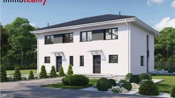 Expose Doppelhaushälfte in Röthis zu verkaufen - Nr. 1