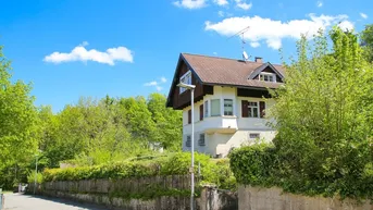 Expose Exklusiver Baugrund in Prestigelage mit Panoramablick über den Bodensee