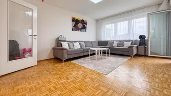 Expose Helle 3-Zimmer-Wohnung mit 2 Balkonen in zentraler Lage von Lustenau