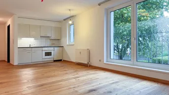 Expose Nettes, kleines Appartement in Dornbirn in Zentrumsnähe zu mieten !