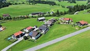 Expose Endlich daheim: Ihr Grundstück in Sulzberg! - Grundstück 1