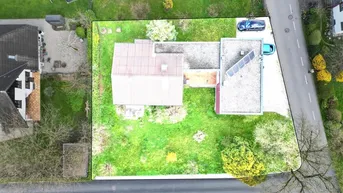 Expose 452 m² - perfektes Grundstück für Ihr Eigenheim