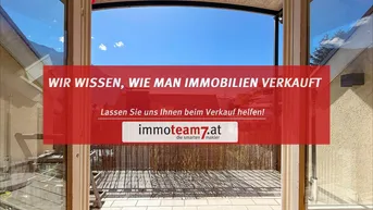 Expose VERKAUFT: Verliebt ins Dachgeschoss – Wohnen mit Charakter und Ausblick
