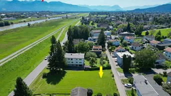 Expose 500 m² - Ihr Platz für die Zukunft: Baugrund in Fussach