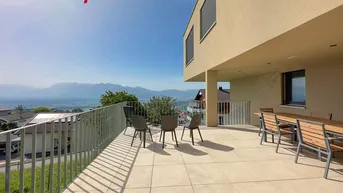 Expose Exklusives Einfamilienhaus mit atemberaubendem Panoramablick