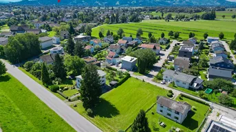 Expose 1.280 m² - Baugrund in Seenähe – idyllisches Zuhause oder Investmentchance