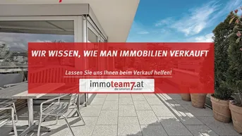 Expose VERKAUFT: Penthouse „am Kumma“ - stilvolles Wohnen auf hohem Niveau