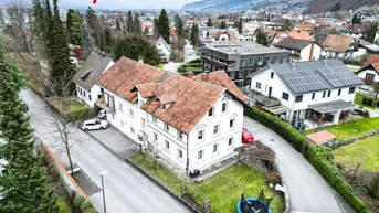 Expose Ertragreiches Zinshaus im „Dornbirner Oberdorf“