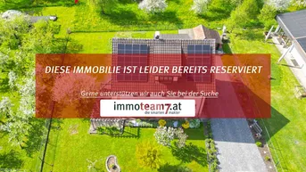 Expose RESERVIERT Ein Haus - drei Wohnungen - ein Grundstück