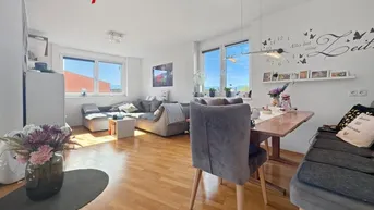 Expose Familienfreundliche 4-Zimmer-Wohnungmit Balkon in Hohenems