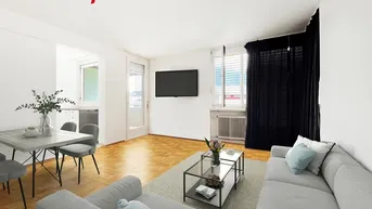 Expose Nettes Apartment nahe der Bludenzer Altstadt