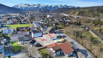 Expose 507 m² Grundstück für Ihr neues Zuhause - GST 2