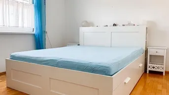 Expose Gemütliche 3-Zimmer-Wohnung mit Balkon in ruhiger Lage