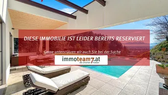 Expose Außergewöhnlich Wohnen - Luxus-Penthouse mit Infinitypool und Panoramablick