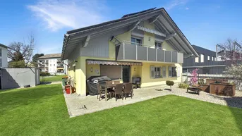 Expose Großzügig, gepflegt und gut gelegen – Ihr perfektes Familienhaus im Rheindelta