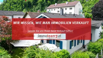 Expose VERKAUFT: Familienfreundliches Einfamilienhaus mit gepflegtem Garten