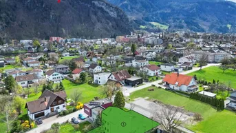 Expose 452 m² - perfektes Grundstück für Ihr Eigenheim