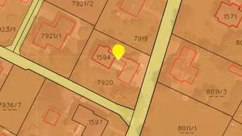 Expose 452 m² - perfektes Grundstück für Ihr Eigenheim