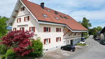 Expose Geräumige Maisonette-Wohnung in Meiningen zu mieten