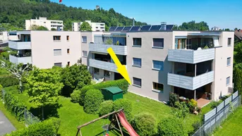 Expose Entspanntes Wohnen mit genug Platz für Sie und Ihre Familie
