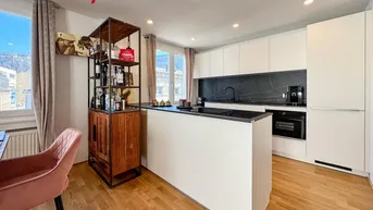 Expose Exklusive und stylische 4-Zimmer-Wohnung - in der Kaiserstrasse, Bregenz