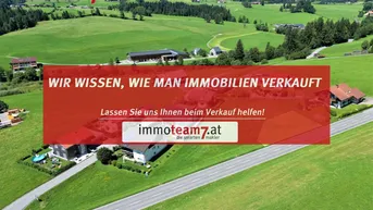 Expose VERKAUFT: Baugrund mit Fernblick – und der Preis überzeugt auch! - Grundstück 3