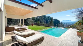 Expose Außergewöhnlich Wohnen - Luxus-Penthouse mit Infinitypool und Panoramablick