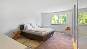 Expose Betriebsgebäude mit Halle, Büro und eleganter Penthousewohnung