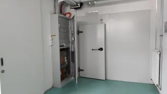 Expose Geschäftslokal - Büro- Praxis im Zentrum von Bad Häring