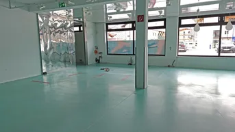 Expose Geschäftslokal - Büro- Praxis im Zentrum von Bad Häring