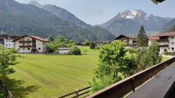 Expose TOP ANLAGE! Top vermietete 2 Zi WHG Nähe Skilift in Mayrhofen mit hoher Rendite!